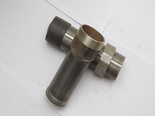 莆田螺旋式声测管厚壁3.0mm