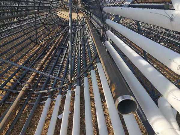 莆田桩基声测管在高速公路桥梁桩基工程中的应用案例